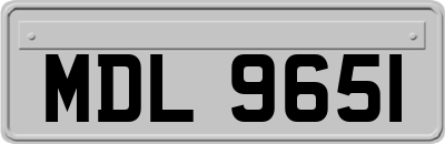 MDL9651