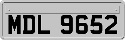MDL9652