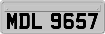 MDL9657