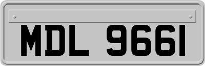 MDL9661