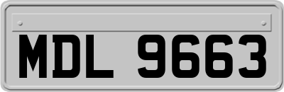 MDL9663