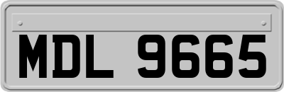MDL9665