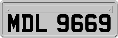 MDL9669