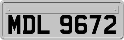 MDL9672