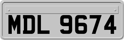 MDL9674