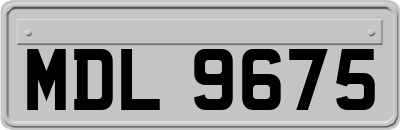 MDL9675
