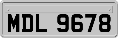 MDL9678
