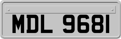 MDL9681