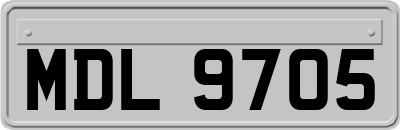 MDL9705