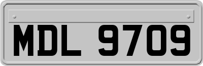 MDL9709