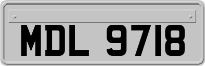 MDL9718
