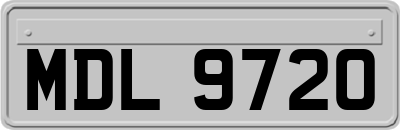 MDL9720