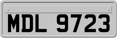 MDL9723