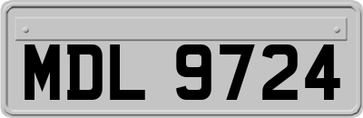 MDL9724