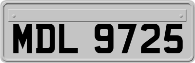 MDL9725