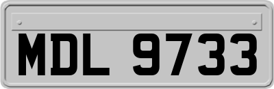 MDL9733