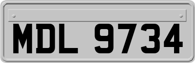 MDL9734