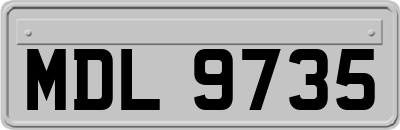 MDL9735