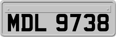 MDL9738