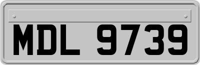 MDL9739