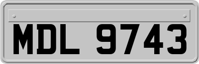 MDL9743