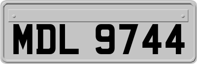 MDL9744