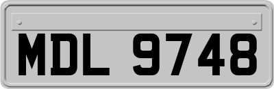 MDL9748