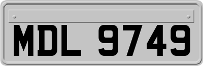 MDL9749