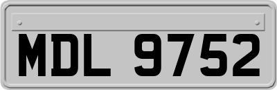MDL9752