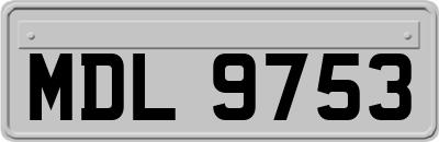 MDL9753