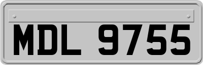 MDL9755