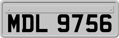 MDL9756