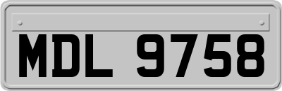 MDL9758