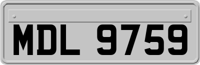 MDL9759