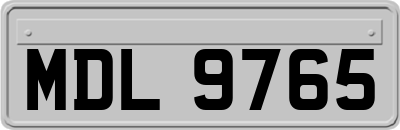 MDL9765