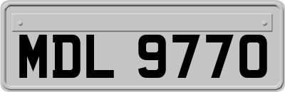 MDL9770