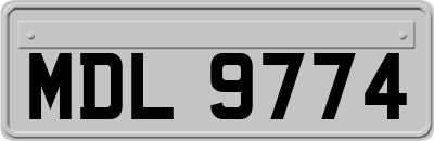 MDL9774