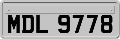 MDL9778