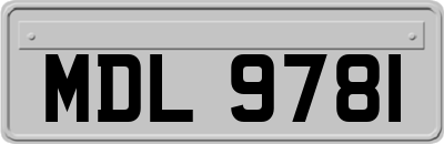 MDL9781