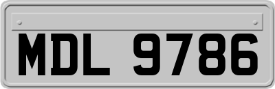 MDL9786