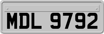 MDL9792