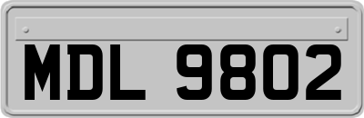 MDL9802