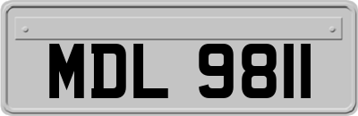 MDL9811