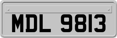 MDL9813
