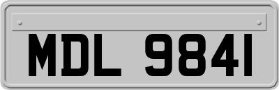 MDL9841