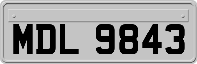 MDL9843