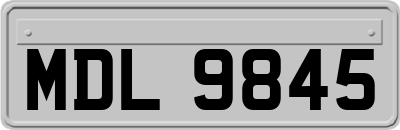 MDL9845