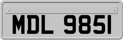 MDL9851