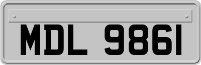 MDL9861