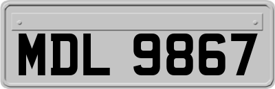 MDL9867